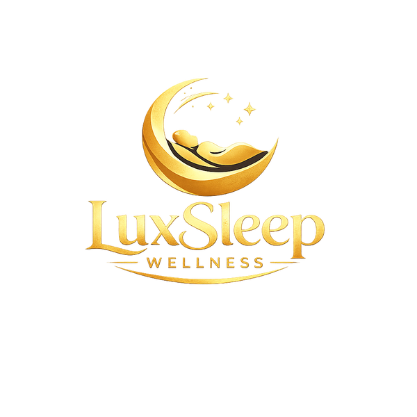 LuxSleep Wellness
