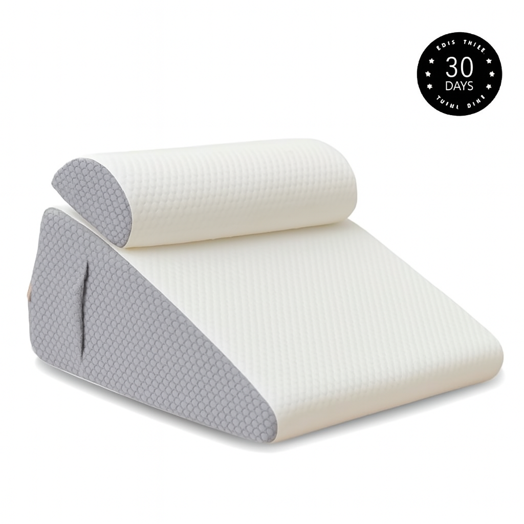 AirflowRest Wedge Pillow