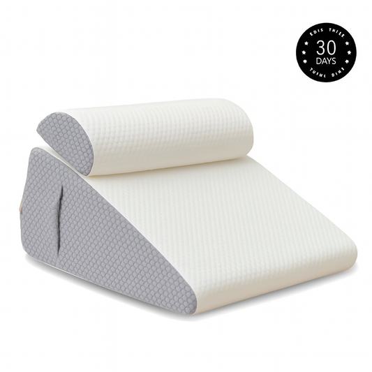 AirflowRest Wedge Pillow